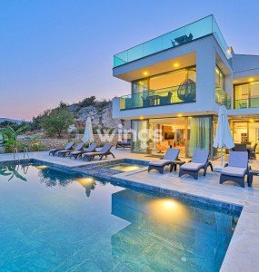 Villa Winos