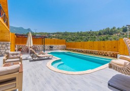 Bungalov Calivra Bungalov Calivra