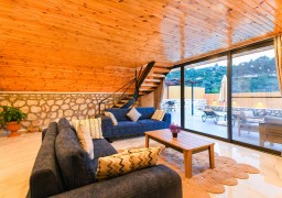 Bungalov Calivra Bungalov Calivra