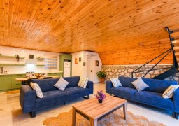 Bungalov Calivra Bungalov Calivra