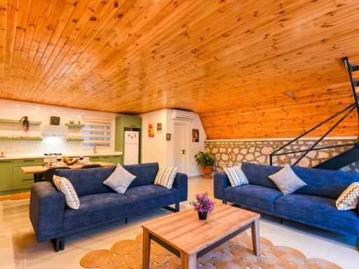 Bungalov Calivra Bungalov Calivra