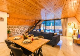 Bungalov Calivra Bungalov Calivra