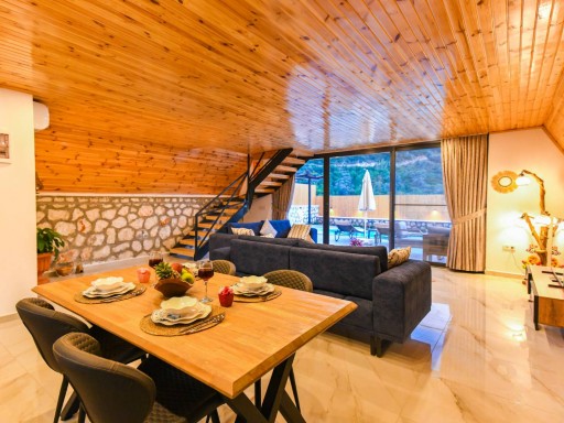 Bungalov Calivra Bungalov Calivra