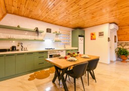 Bungalov Calivra Bungalov Calivra
