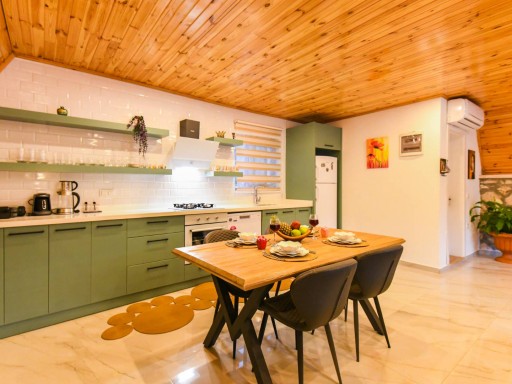 Bungalov Calivra Bungalov Calivra