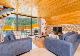 Bungalov Calivra Bungalov Calivra