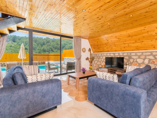 Bungalov Calivra Bungalov Calivra