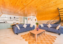 Bungalov Calivra Bungalov Calivra