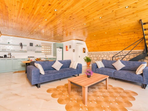 Bungalov Calivra Bungalov Calivra
