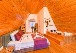 Bungalov Calivra Bungalov Calivra
