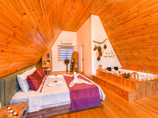 Bungalov Calivra Bungalov Calivra