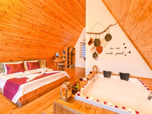 Bungalov Calivra Bungalov Calivra
