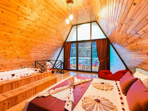 Bungalov Calivra Bungalov Calivra