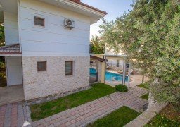 Villa Prestij 3 Villa Prestij 3