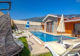 Villa Tlos 1 Villa Tlos 1
