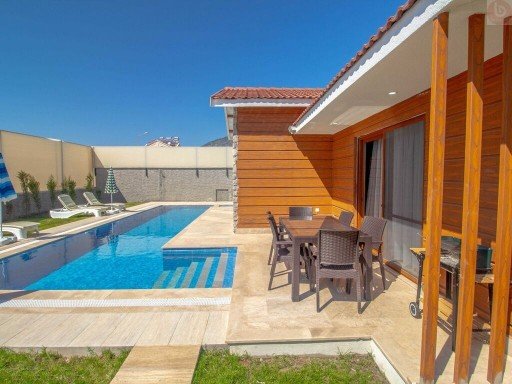 Villa Tlos 3 Villa Tlos 3