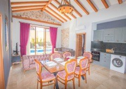 Villa Tlos Delux Villa Tlos Delux