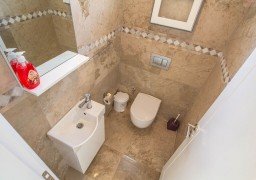 Villa Hanımeli Villa Hanımeli
