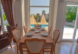 Villa Hanımeli Villa Hanımeli