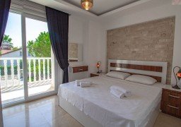 Villa Hanımeli Villa Hanımeli