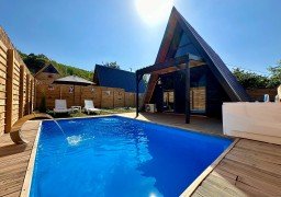 Sapanca Eres Bungalow Sapanca Eres Bungalow