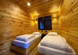Forester Resort Forester Resort