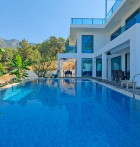 Villa NOYA